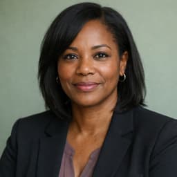 Dr. Amara Obi