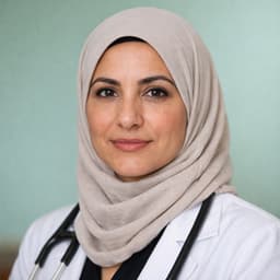 Dr. Layla Hassan