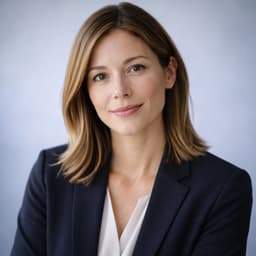 Dr. Rebecca Thornton