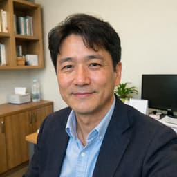 Dr. Robert Kim