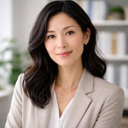 Dr. Sarah Chen
